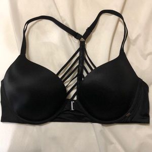 Very Sexy Black Victoria Secret Bra
